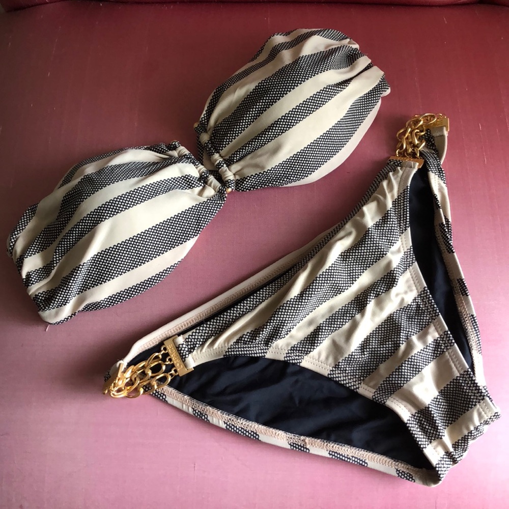 Lspace bikini